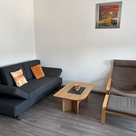 Ferienwohnung Planetoase Eupen Exterior foto