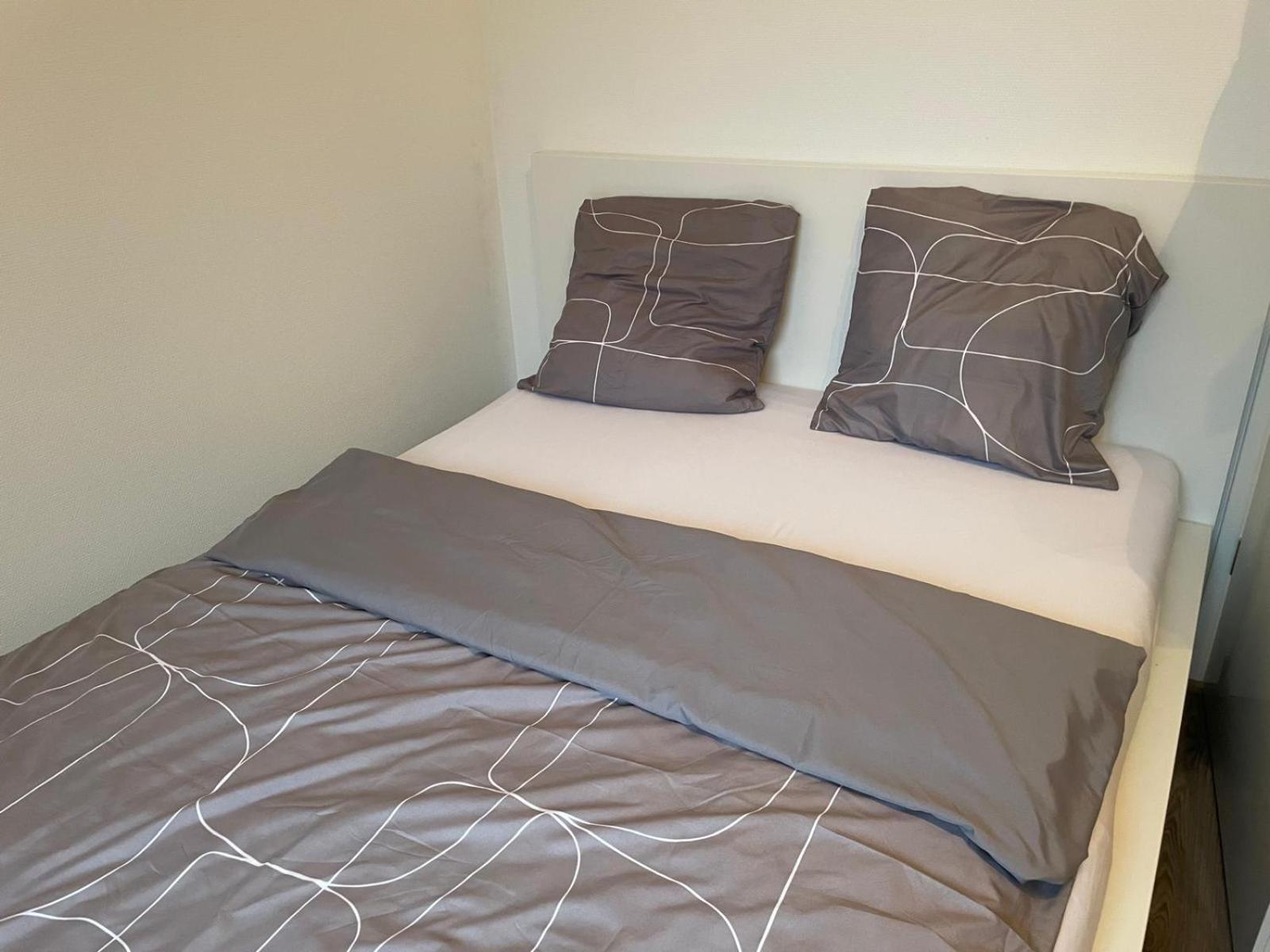 Ferienwohnung Planetoase Eupen Exterior foto