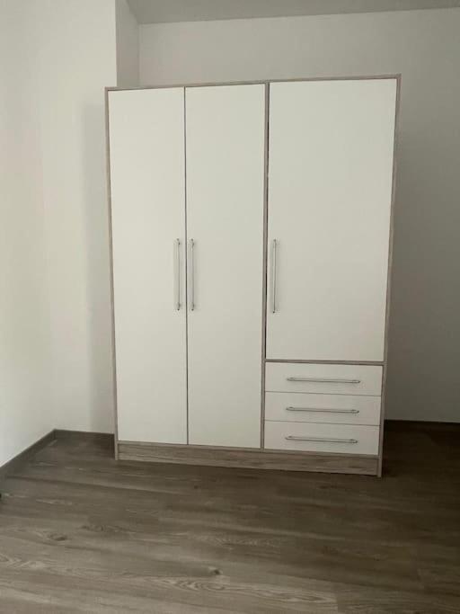 Ferienwohnung Planetoase Eupen Exterior foto