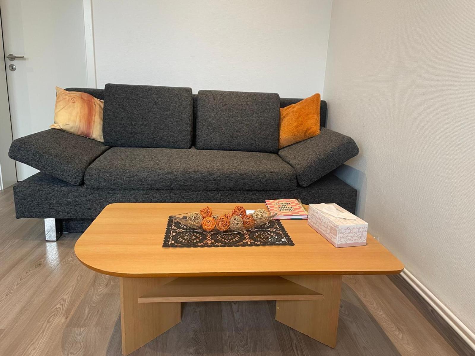 Ferienwohnung Planetoase Eupen Exterior foto